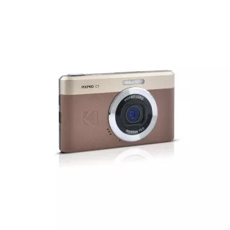 KODAK C1 Pixpro Brown