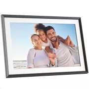 AGFAPHOTO Realiview APF1000 WiFi - fotorámeček