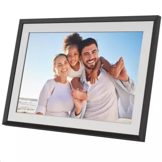 AGFAPHOTO Realiview APF1000 WiFi - fotorámeček