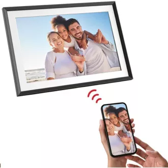 AGFAPHOTO Realiview APF1000 WiFi - fotorámeček
