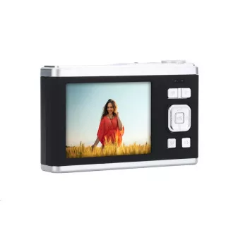 AGFAPHOTO Realishot DC9200 Black - kompaktní fotoaparát