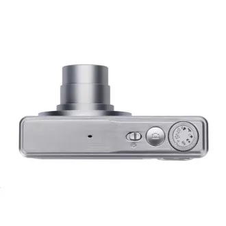 AGFAPHOTO Realishot DC9200 Silver - kompaktní fotoaparát