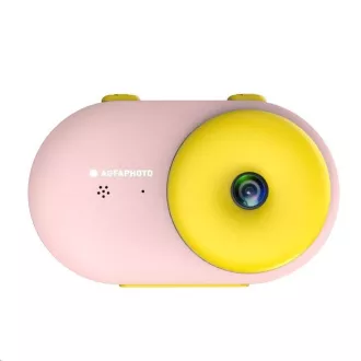 AGFAPHOTO Realikids Water Proof Pink AGFAPHOTO Realikids Water Proof Pink