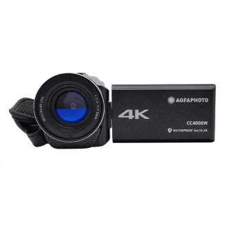 AGFAPHOTO Realimove CC4000W Black