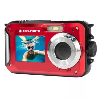 AGFAPHOTO Realishot WP8000 Red