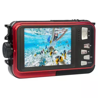 AGFAPHOTO Realishot WP8000 Red