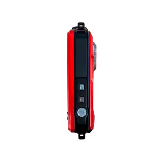 AGFAPHOTO Realishot WP8000 Red