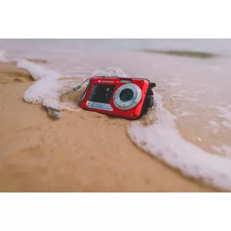 AGFAPHOTO Realishot WP8000 Red