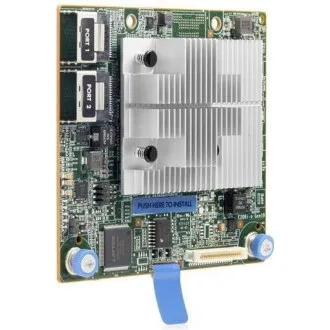 HPE Smart Array E208i-a SR Gen10 (8 IntLanes/No Cache) 12G SAS dl180/360/380g10 ml350g10 804326R-B21 RENEW HPE Smart Array E208i-a SR Gen10 (8 IntLanes/No Cache) 12G SAS dl180/360/380g10 ml350g10 804326R-B21 RENEW
