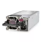 HPE 800W Flex Slot Platinum Hot Plug Low Halogen Power Supply Kit 865414-B21 RENEW