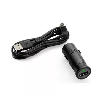 TomTom nabíječka do auta micro USB, 12/24 V