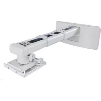 Optoma držák OWM3000 na stěnu pro USTprojektory W320UST/ W320USTi/ EH319UST/ EH319USTi/ EH320UST/ EH320USTi Optoma držák OWM3000 na stěnu pro USTprojektory W320UST/ W320USTi/ EH319UST/ EH319USTi/ EH320UST/ EH320USTi