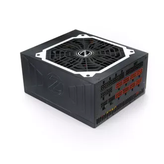 ZALMAN zdroj ZM850-ARX - 850W 80+ Platinum, aPFC, 13, 5cm fan, modular
