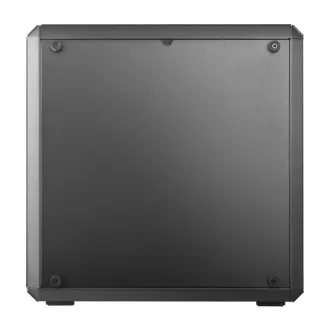 Cooler Master case MasterBox Q300L, mATX, Průhledná bočnice, 1x 120mm Fan, Černá