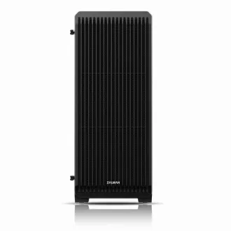 ZALMAN skříň S2, ATX bez zdroje ZALMAN skříň S2, ATX bez zdroje