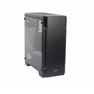 ZALMAN skříň S3, ATX bez zdroje ZALMAN skříň S3, ATX bez zdroje