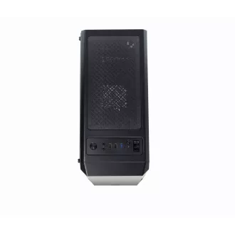 ZALMAN skříň S3, ATX bez zdroje ZALMAN skříň S3, ATX bez zdroje