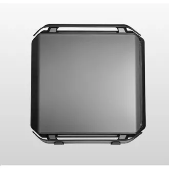 Cooler Master case Cosmos C700P Black, E-ATX, Průhledná bočnice, 3x 140mm Fan, Černá Cooler Master case Cosmos C700P Black, E-ATX, Průhledná bočnice, 3x 140mm Fan, Černá