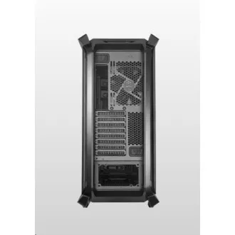 Cooler Master case Cosmos C700P Black, E-ATX, Průhledná bočnice, 3x 140mm Fan, Černá Cooler Master case Cosmos C700P Black, E-ATX, Průhledná bočnice, 3x 140mm Fan, Černá