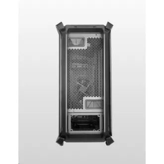 Cooler Master case Cosmos C700P Black, E-ATX, Průhledná bočnice, 3x 140mm Fan, Černá Cooler Master case Cosmos C700P Black, E-ATX, Průhledná bočnice, 3x 140mm Fan, Černá