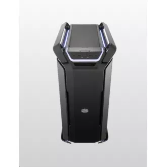 Cooler Master case Cosmos C700P Black, E-ATX, Průhledná bočnice, 3x 140mm Fan, Černá Cooler Master case Cosmos C700P Black, E-ATX, Průhledná bočnice, 3x 140mm Fan, Černá