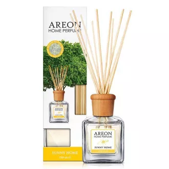 AREON HOME PERFUME 150 ml - Sunny Home
