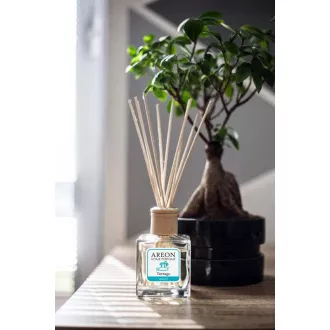 Areon Home Perfume 150ml - Tortuga Areon Home Perfume 150ml - Tortuga