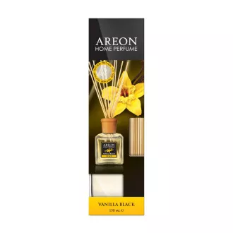 AREON HOME PERFUME 150 ml - Vanilla Black AREON HOME PERFUME 150 ml - Vanilla Black