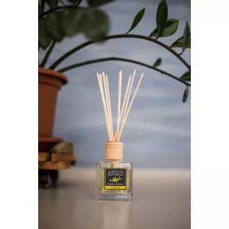 AREON HOME PERFUME 150 ml - Vanilla Black AREON HOME PERFUME 150 ml - Vanilla Black