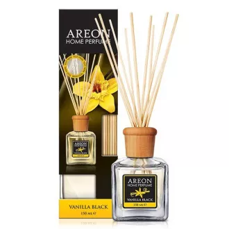 AREON HOME PERFUME 150 ml - Vanilla Black AREON HOME PERFUME 150 ml - Vanilla Black