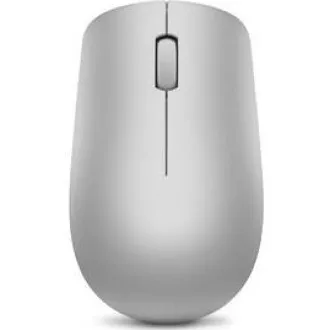 Lenovo 530 Wireless Mouse (Platinum Grey) -myš