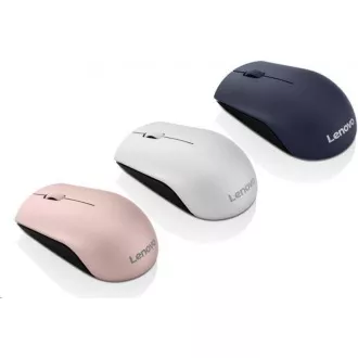 Lenovo 530 Wireless Mouse (Platinum Grey) -myš