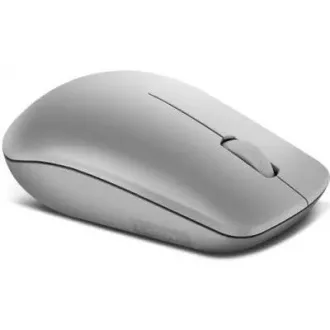 Lenovo 530 Wireless Mouse (Platinum Grey) -myš