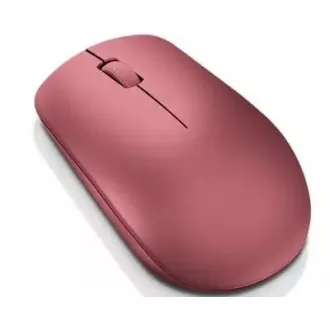 Lenovo 530 Wireless Mouse (Cherry Red) - myš Lenovo 530 Wireless Mouse (Cherry Red) - myš