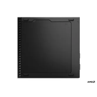 LENOVO PC ThinkCentre M75q Gen 2 Tiny-Ryzen 5 PRO 5650GE, 8GB, 256SSD, HDMI, DP, Int. AMD Radeon, čierna, W10P, 3Y Onsite LENOVO PC ThinkCentre M75q Gen 2 Tiny-Ryzen 5 PRO 5650GE, 8GB, 256SSD, HDMI, DP, Int. AMD Radeon, čierna, W10P, 3Y Onsite