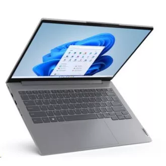 LENOVO NTB ThinkBook 14 G6 ABP - Ryzen 5 7530U, 14" WUXGA IPS, 16GB, 512SSD, HDMI, Int. AMD Radeon, W11P, 3Y Onsite LENOVO NTB ThinkBook 14 G6 ABP - Ryzen 5 7530U, 14" WUXGA IPS, 16GB, 512SSD, HDMI, Int. AMD Radeon, W11P, 3Y Onsite