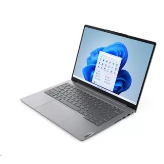 LENOVO NTB ThinkBook 14 G6 ABP - Ryzen 5 7530U, 14" WUXGA IPS, 16GB, 512SSD, HDMI, Int. AMD Radeon, W11P, 3Y Onsite LENOVO NTB ThinkBook 14 G6 ABP - Ryzen 5 7530U, 14" WUXGA IPS, 16GB, 512SSD, HDMI, Int. AMD Radeon, W11P, 3Y Onsite