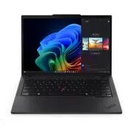 LENOVO NTB ThinkPad T14 G6 - Ultra 7 258V, 14" WUXGA IPS, 32GB, 1TSSD, HDMI, Int. Intel Arc, W11P, 3Y Premier