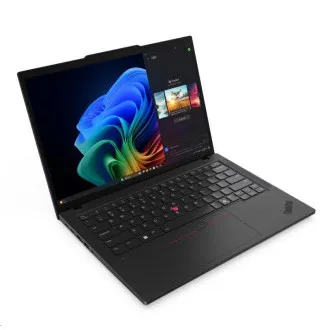 LENOVO NTB ThinkPad T14 G6 - Ultra 7 258V, 14" WUXGA IPS, 32GB, 1TSSD, HDMI, Int. Intel Arc, W11P, 3Y Premier LENOVO NTB ThinkPad T14 G6 - Ultra 7 258V, 14" WUXGA IPS, 32GB, 1TSSD, HDMI, Int. Intel Arc, W11P, 3Y Premier