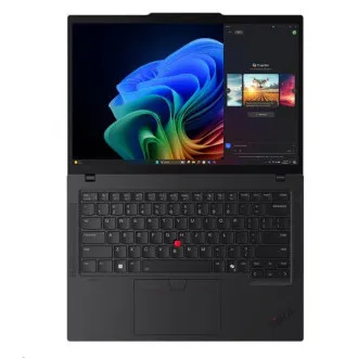 LENOVO NTB ThinkPad T14 G6 - Ultra 7 258V, 14" WUXGA IPS, 32GB, 1TSSD, HDMI, Int. Intel Arc, W11P, 3Y Premier LENOVO NTB ThinkPad T14 G6 - Ultra 7 258V, 14" WUXGA IPS, 32GB, 1TSSD, HDMI, Int. Intel Arc, W11P, 3Y Premier