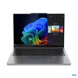 LENOVO NTB Thinkpad X9-14 G1 - Ultra5 226V, 14" WUXGA OLED, 16GB, 512SSD, IRcam, W11P