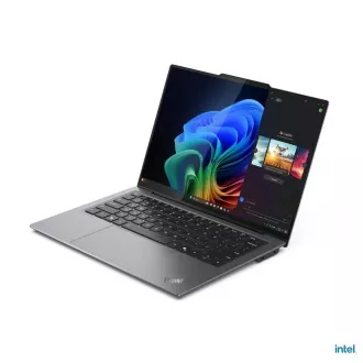 LENOVO NTB Thinkpad X9-14 G1 - Ultra5 226V, 14" WUXGA OLED, 16GB, 512SSD, IRcam, W11P