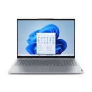 LENOVO NTB ThinkBook 16 G8 IAL - Ultra7 255H, 16" WUXGA, 32GB, 1TBSSD, FHD+IRcam, W11P