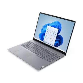 LENOVO NTB ThinkBook 16 G8 IAL - Ultra7 255H, 16" WUXGA, 32GB, 1TBSSD, FHD+IRcam, W11P