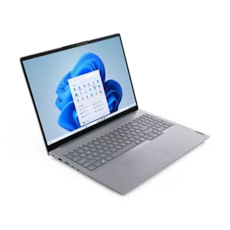 LENOVO NTB ThinkBook 16 G8 IAL - Ultra7 255H, 16" WUXGA, 32GB, 1TBSSD, FHD+IRcam, W11P