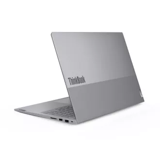 LENOVO NTB ThinkBook 16 G8 IAL - Ultra7 255H, 16" WUXGA, 32GB, 1TBSSD, FHD+IRcam, W11P