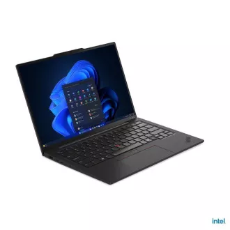 LENOVO NTB Thinkpad X1 Carbon G13 - Ultra7 258V, 14" WUXGA Touch, 32GB, 2TBSSD, 5G, UHD IRcam, W11P