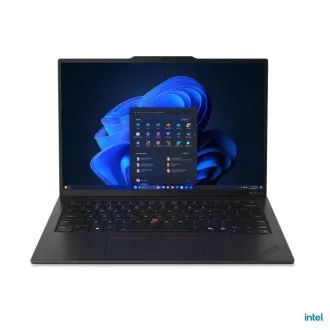 LENOVO NTB Thinkpad X1 Carbon G13 - Ultra7 258V, 14" 2.8K OLED, 32GB, 2TBSSD, 5G, IRcam, W11P