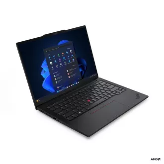 LENOVO NTB ThinkPad E14 AMD G7 - Ryzen5 230, 14" WUXGA, 16GB, 512SSD, IRcam, W11P