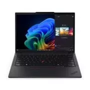 LENOVO NTB ThinkPad T14 G6 - Ultra5 228V, 14" WUXGA Touch, 32GB, 512SSD, IRcam, W11P